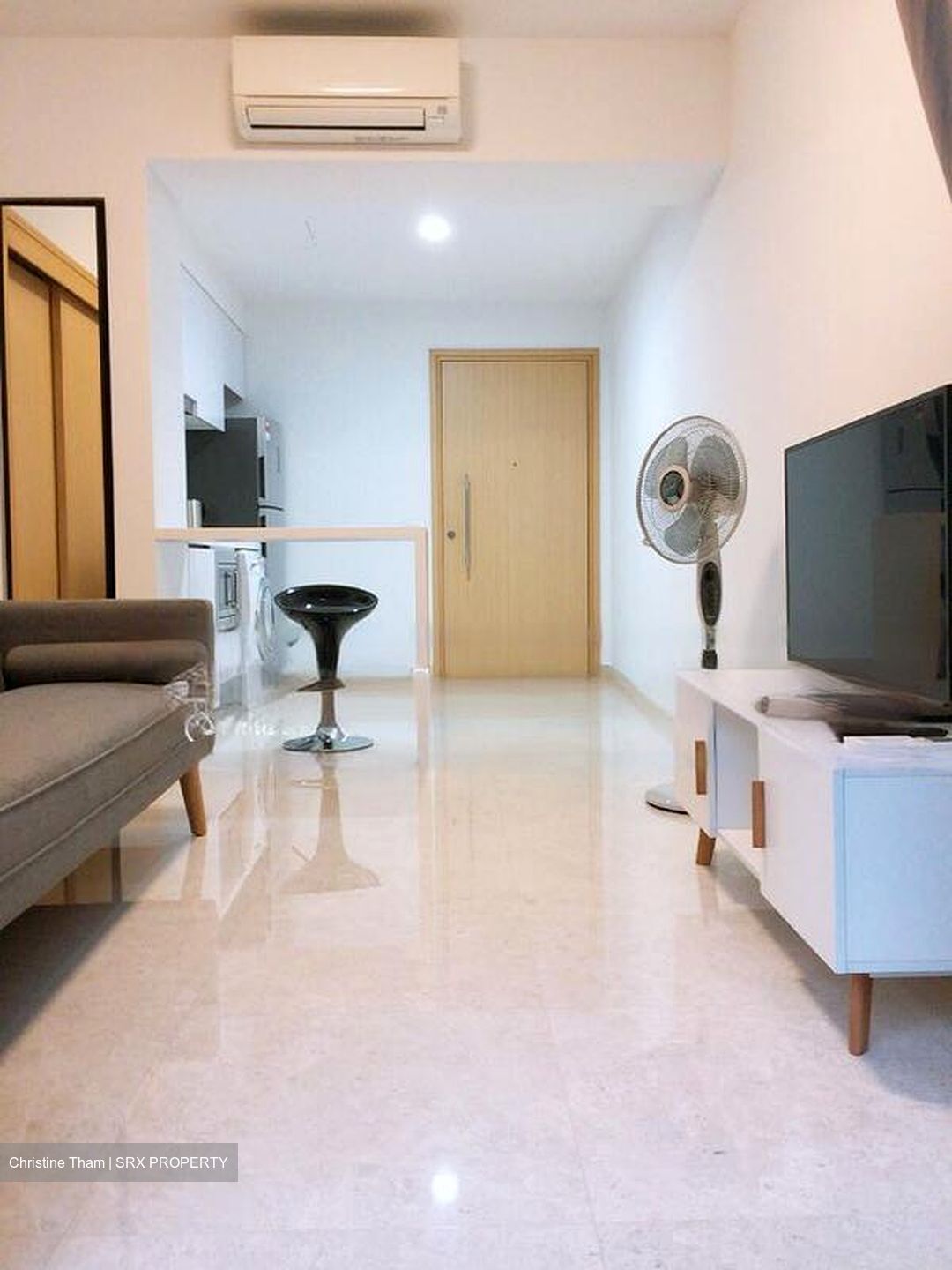 Eight Riversuites (D12), Condominium #468465241